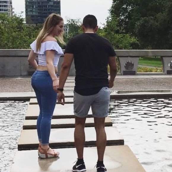 Meet your Posher, Brianna - Picture 1 of 1